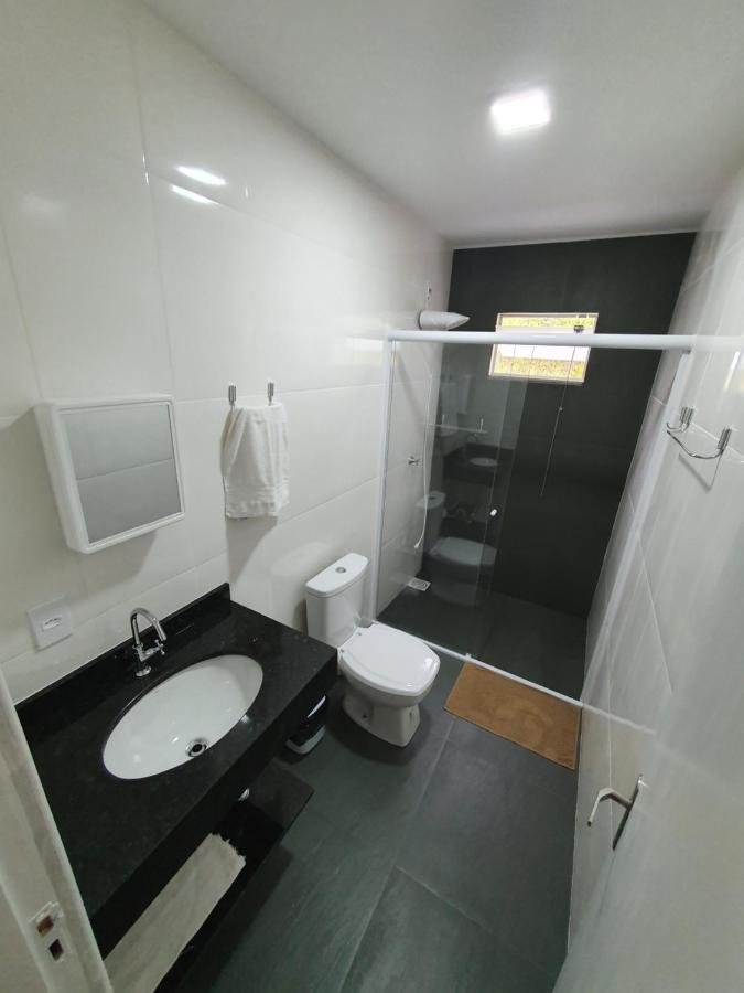 Ipe Eco Village Penha  Exterior photo