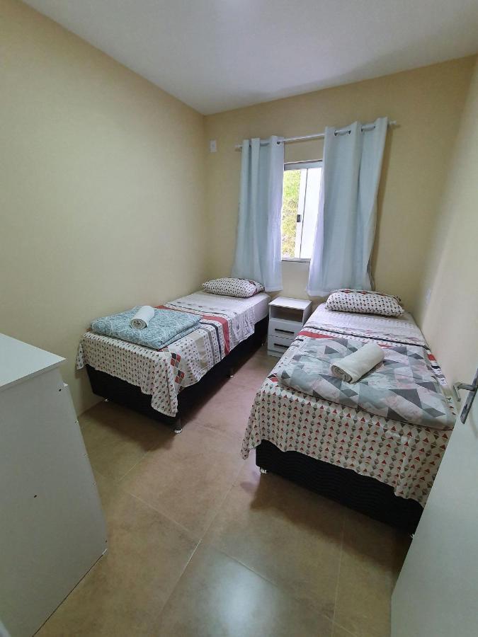 Ipe Eco Village Penha  Exterior photo