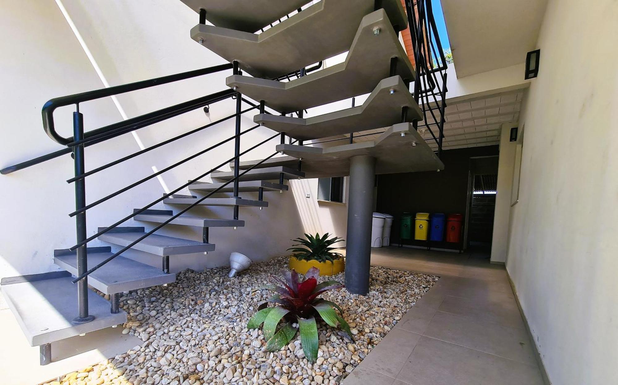 Ipe Eco Village Penha  Exterior photo