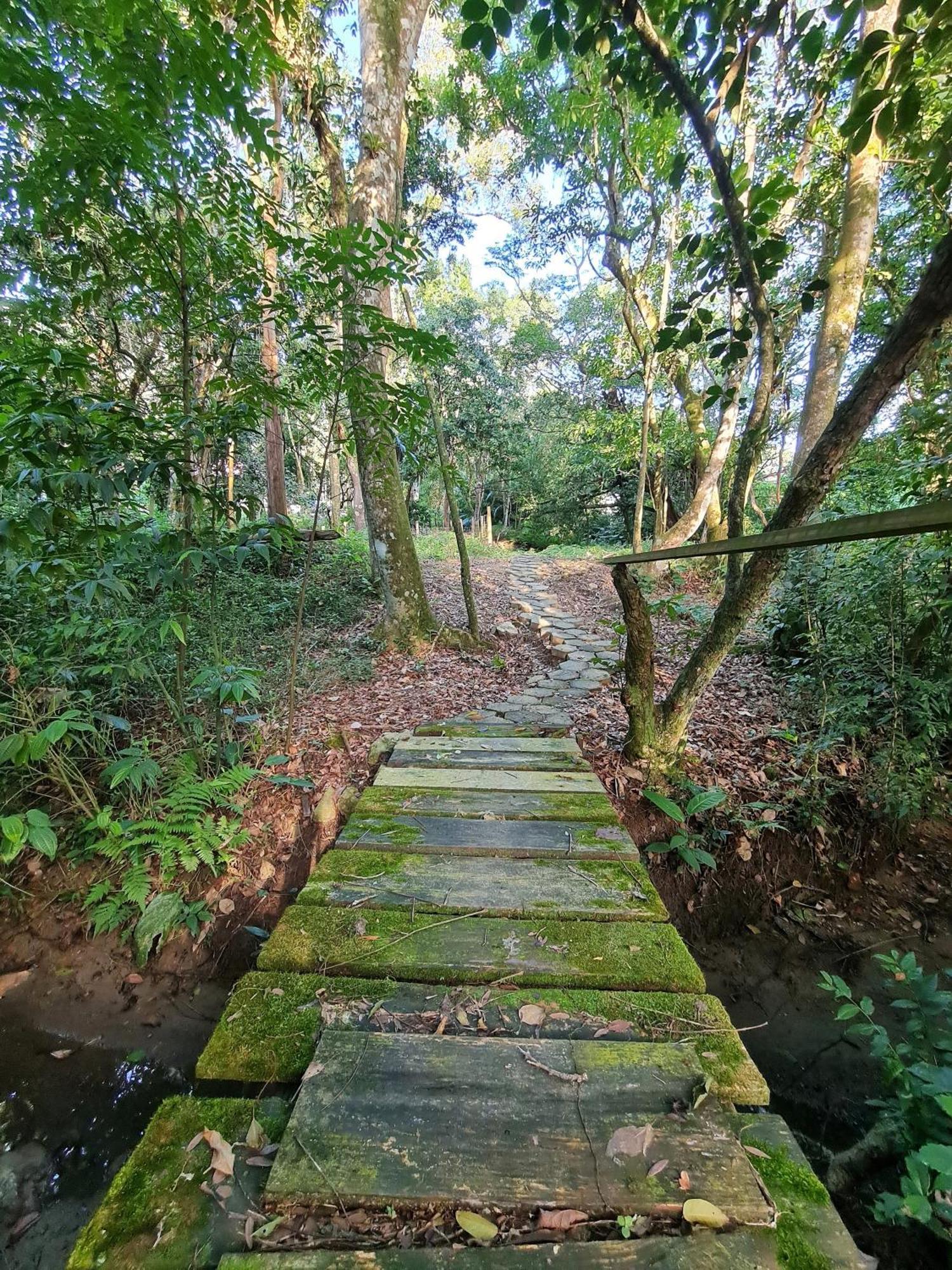 Ipe Eco Village Penha  Exterior photo